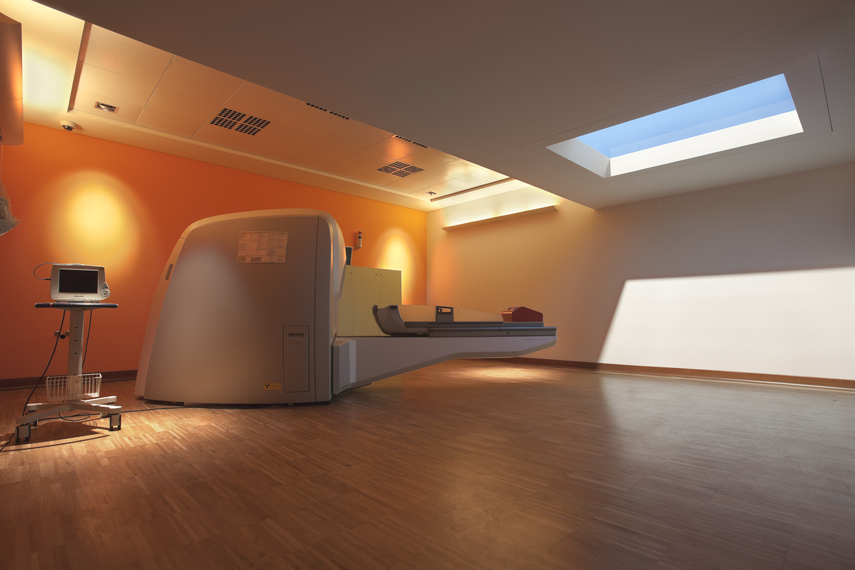 新生児の睡眠環境形成に配慮した自然光スペクトル照明デザイン